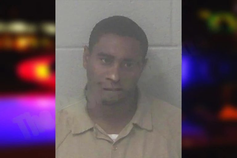 Kierre Waterford mugshot – Newton County , Georgia Kierre Waterford