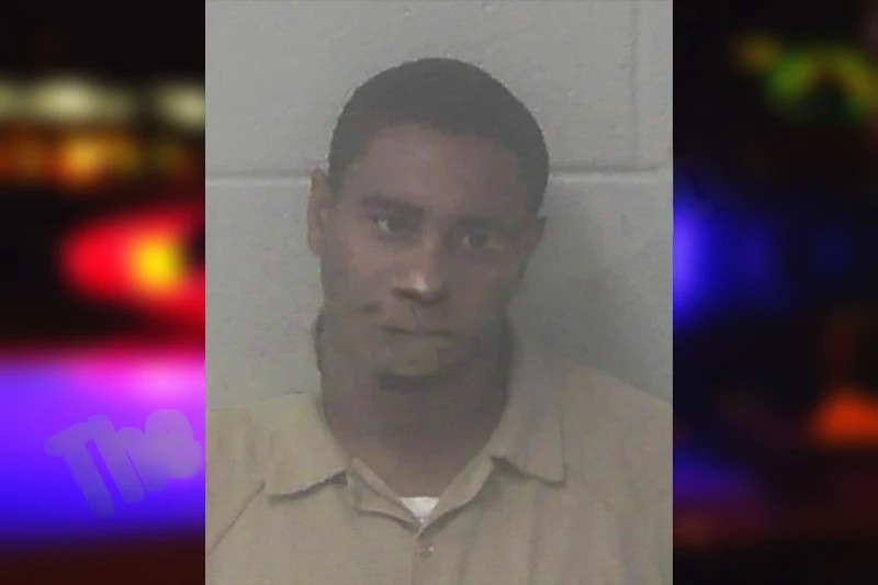 Kierre Waterford mugshot – Newton County , Georgia Kierre Waterford mugshot