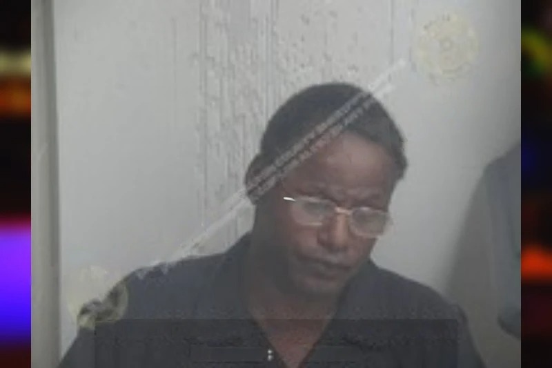 Kiley Carter Mugshots