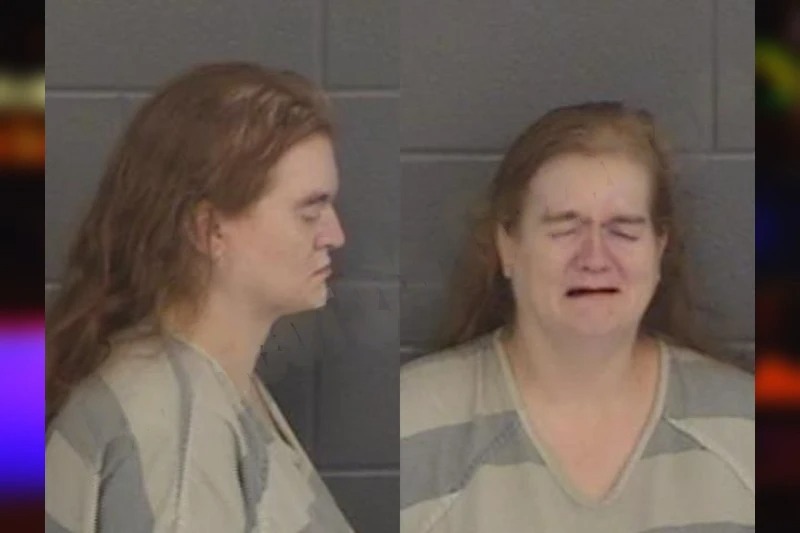 Kimberly Cain mugshot