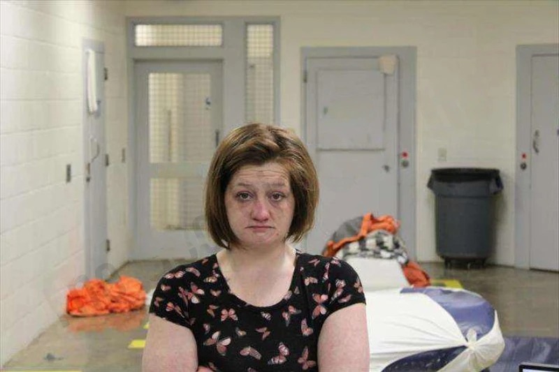 Kimberly Conner Mugshots