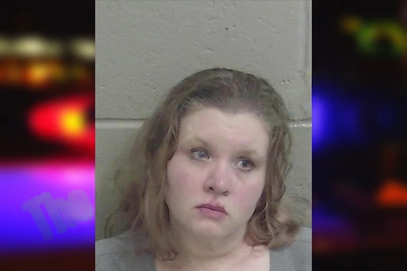 Kimberly Gallone mugshot