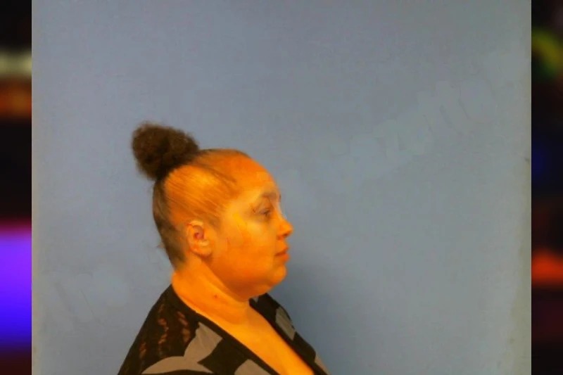 Kimberly King Mugshots