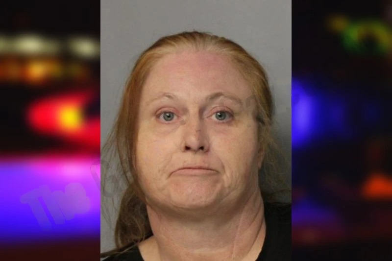 Kimberly Minor Mugshots