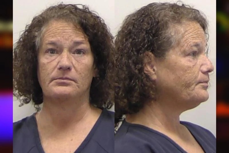 Kimberly Petit mugshot – Clarke County , Georgia Kimberly Petit mugshot