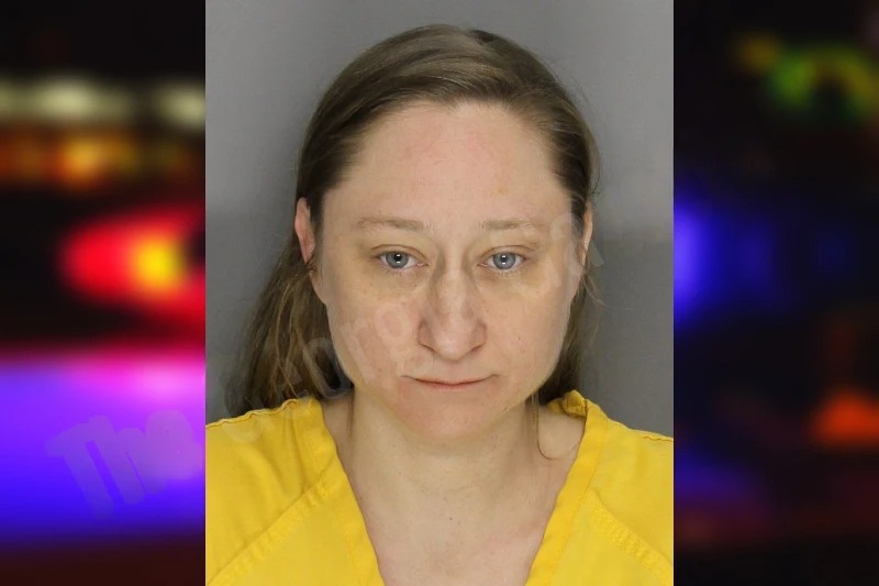 Kimberly Reese mugshot – Cobb County , Georgia Kimberly Reese mugshot