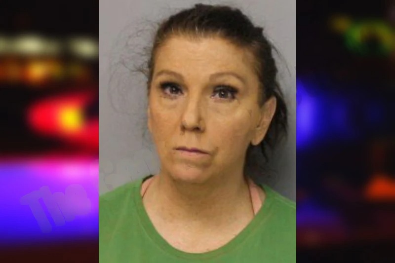 Kimberly Scroggs mugshot – Hall County , Georgia Kimberly Scroggs mugshot