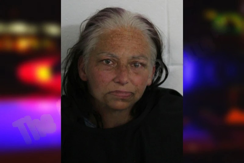 Kimberly Smith mugshot – Floyd County , Georgia Kimberly Smith mugshot