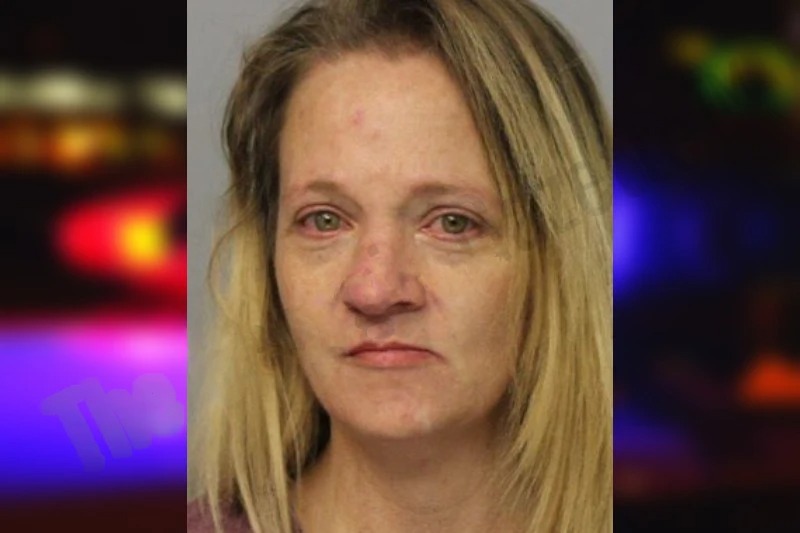 Kimberly Southers Mugshots