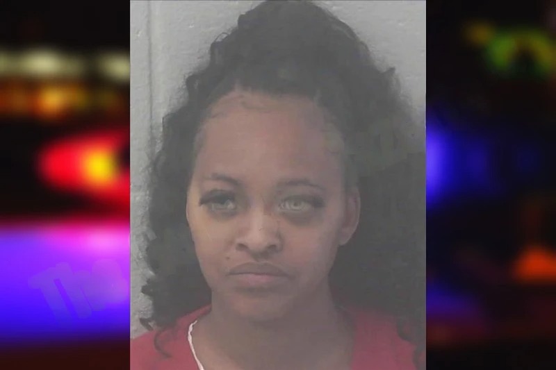 Kimberly Stanley Mugshots