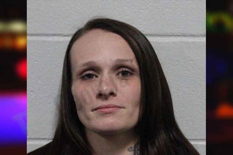 Kimberly Zimmerman Mugshots