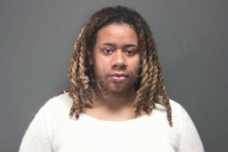 Kimora Miller mugshot – Cherokee County , Georgia Kimora Miller mugshot