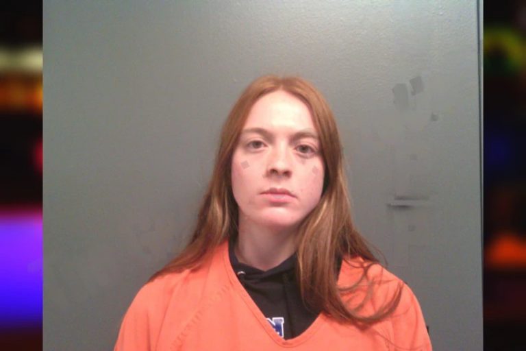 Kinsey Grice mugshot – Lumpkin County , Georgia Kinsey Grice