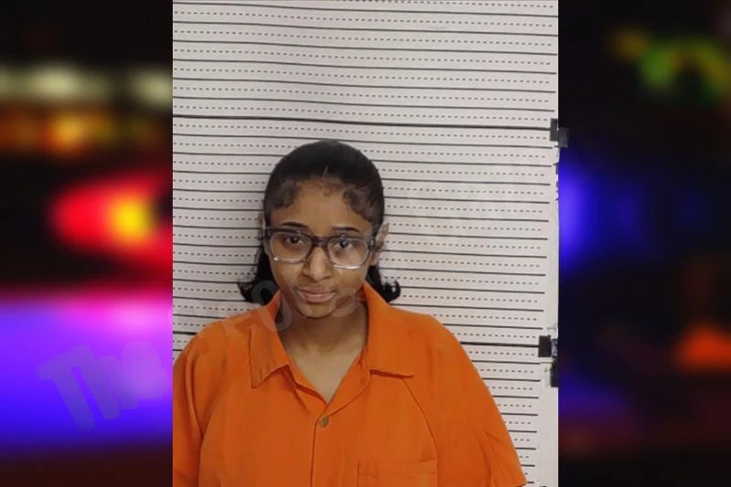 Kiona Thompson mugshot – Rockdale County , Georgia Kiona Thompson mugshot