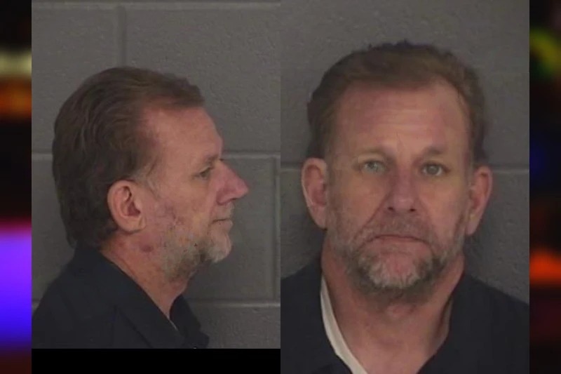 Kip Jamison mugshot – Barrow County , Georgia Kip Jamison mugshot