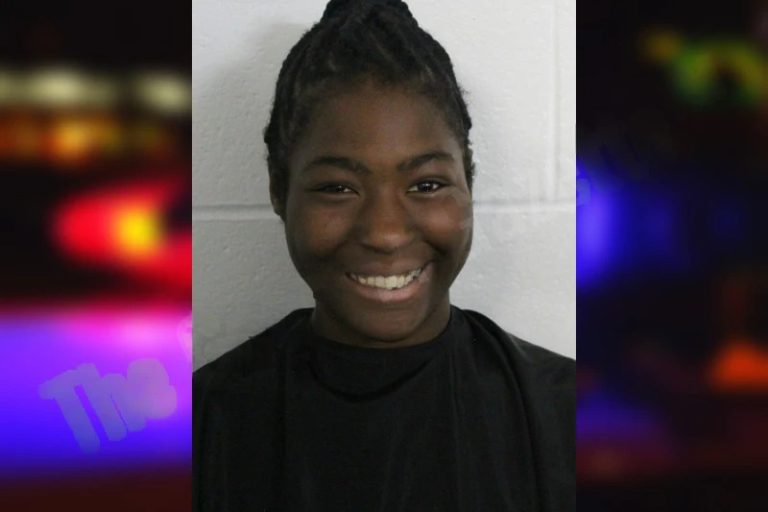 Kira Thompson mugshot β Floyd County , Georgia Kira Thompson