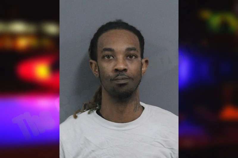 Kirk Greenwood Mugshots