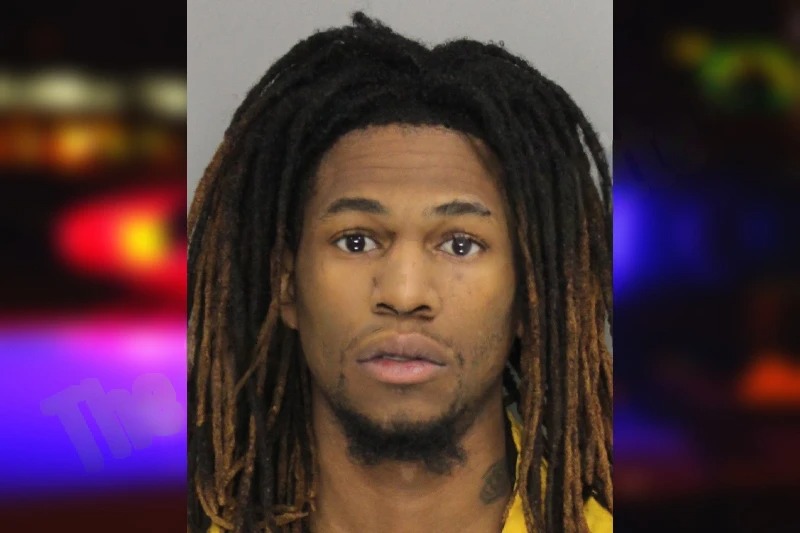 Kishon McGarity mugshot – Cobb County , Georgia Kishon McGarity mugshot