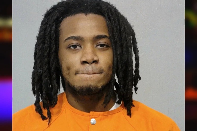 Knowledge Smith Mugshots