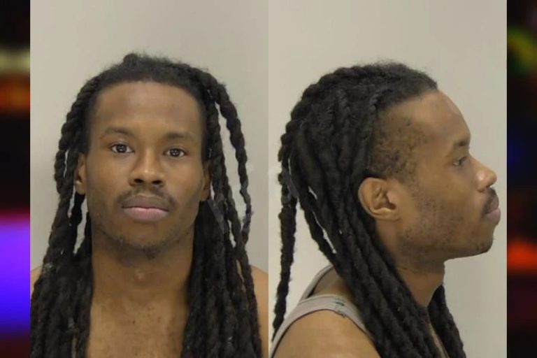 Kobe Brown mugshot – Richmond County , Georgia Kobe Brown