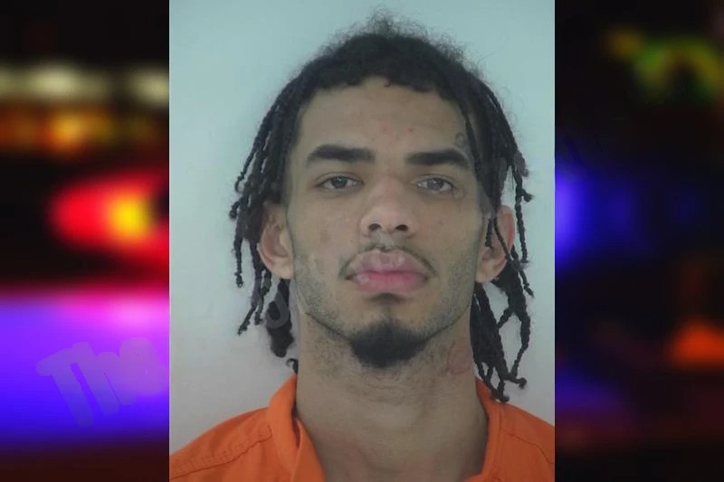 Kobe Dorsey mugshot – Fayette County , Georgia Kobe Dorsey mugshot