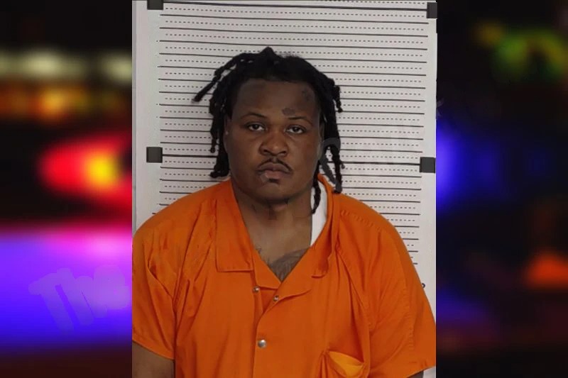 Kolbe Alexander mugshot