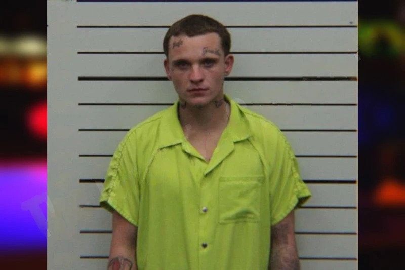 Korey Findley Mugshots