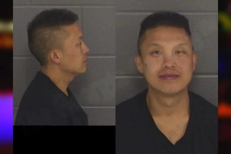 Koua Thao mugshot – Barrow County , Georgia Koua Thao