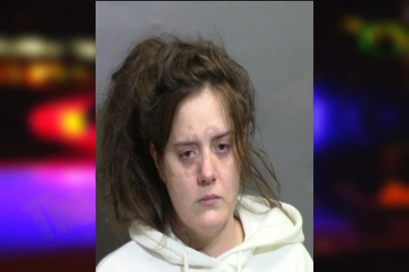 Krisrtyn Kane mugshot – Glynn County , Georgia Krisrtyn Kane mugshot