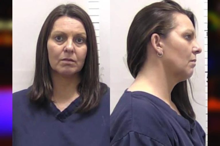 Kristal Rogers mugshot – Clarke County , Georgia Kristal Rogers