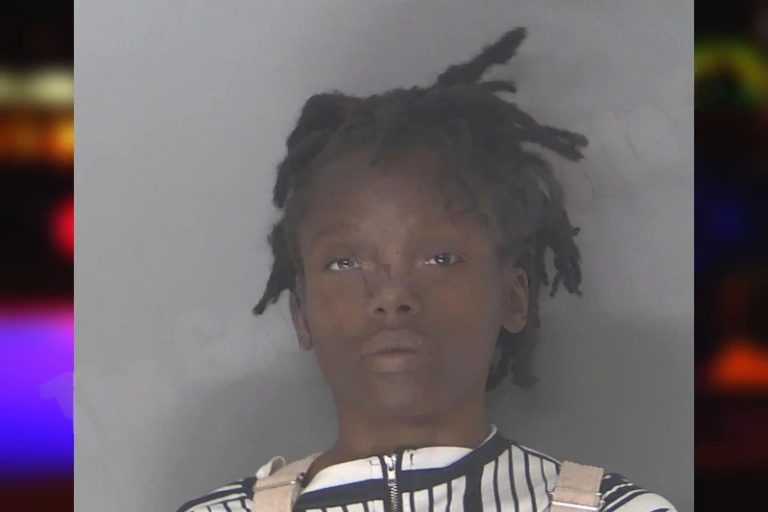 Kristal Upshaw mugshot – Douglas County , Georgia Kristal Upshaw