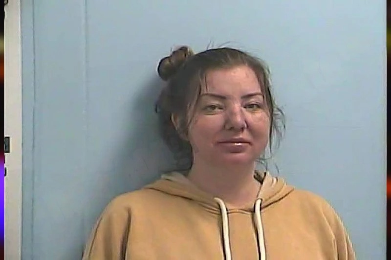 Kristen Swanson Mugshots
