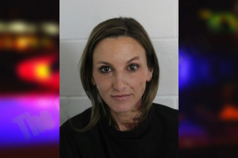 Kristin Cambron mugshot – Floyd County , Georgia Kristin Cambron mugshot