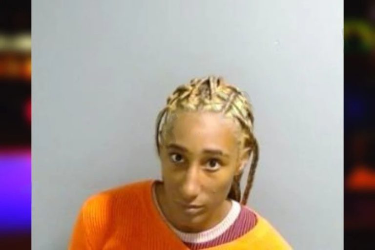 Kristine Arnold-Packard