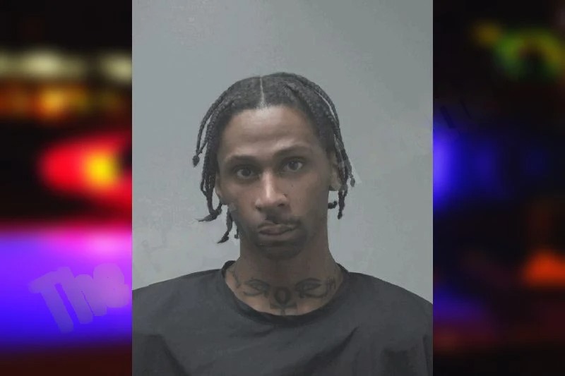 Kriston Jones mugshot – Coweta County , Georgia Kriston Jones mugshot