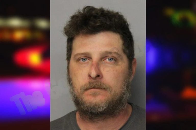 Kristopher Dunfee mugshot – Hall County , Georgia Kristopher Dunfee