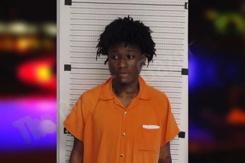 Kristopher Woullard mugshot – Rockdale County , Georgia Kristopher Woullard mugshot