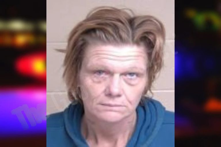 Kristy Paradise mugshot – Liberty County , Georgia Kristy Paradise