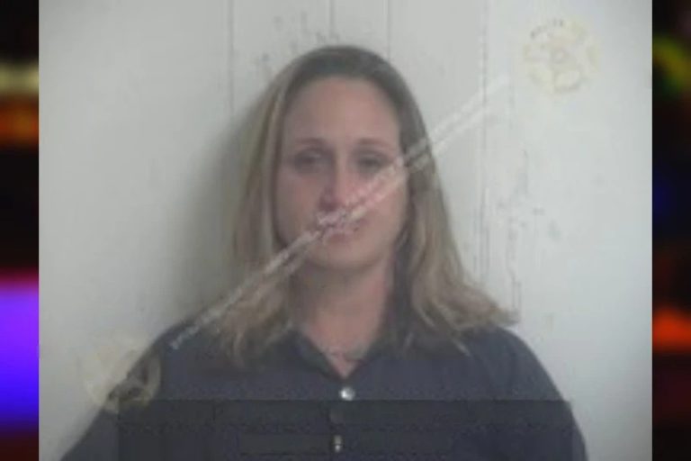 Krystal McCall mugshot – Walton County , Georgia Krystal McCall