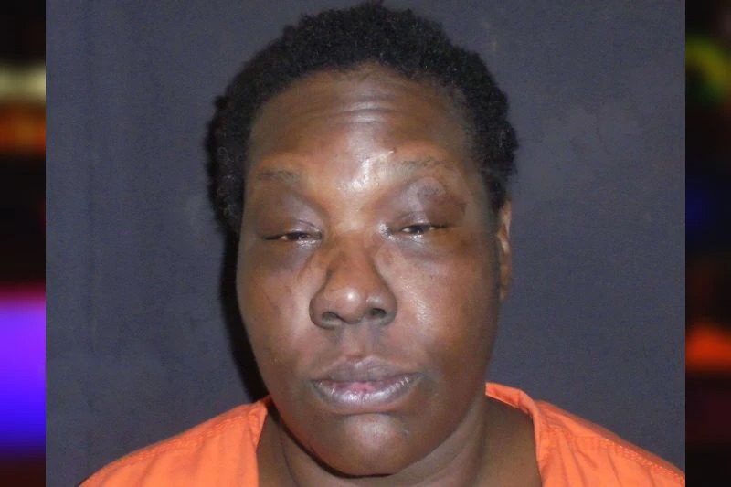 Kurston Winn mugshot