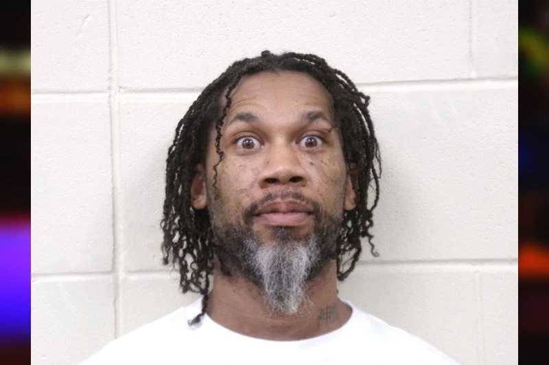 Kurt McPhaul Mugshots