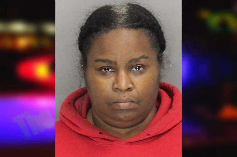 Kyietha Ross Mugshots