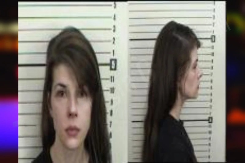 Kyla Millmaker Mugshots