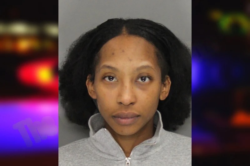 Kyla Stewart mugshot – Cobb County , Georgia Kyla Stewart mugshot