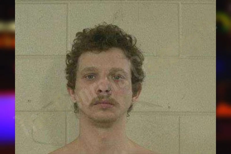 Kyle Emerson Mugshots