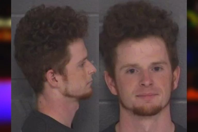 Kyle Formella mugshot – Barrow County , Georgia Kyle Formella