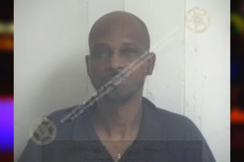 Kyle Franklin mugshot – Walton County , Georgia Kyle Franklin mugshot