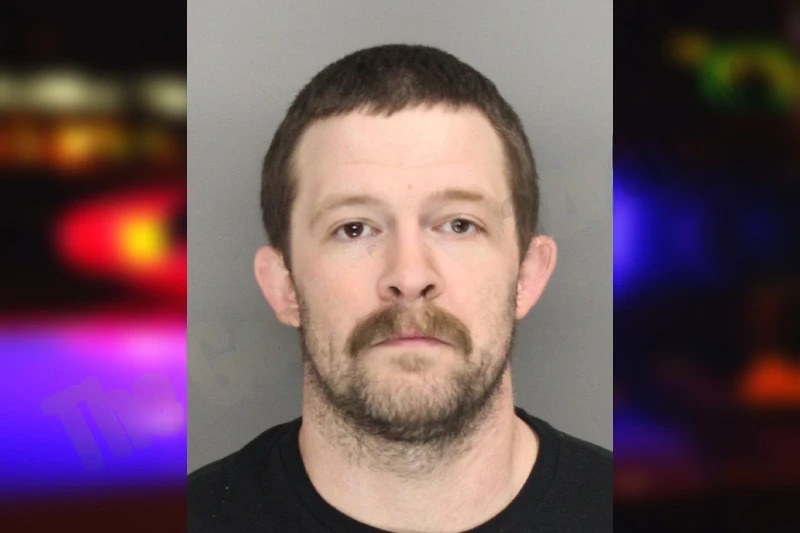 Kyle Rumppe mugshot – Cobb County , Georgia Kyle Rumppe mugshot