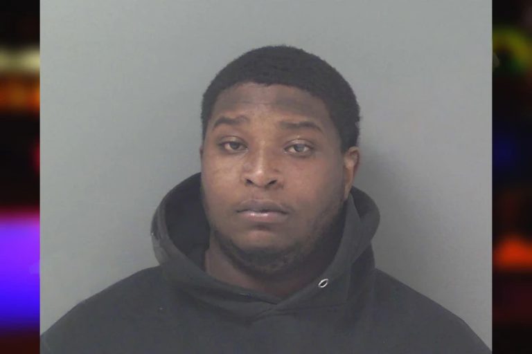 Kylen Cross mugshot – Douglas County , Georgia Kylen Cross