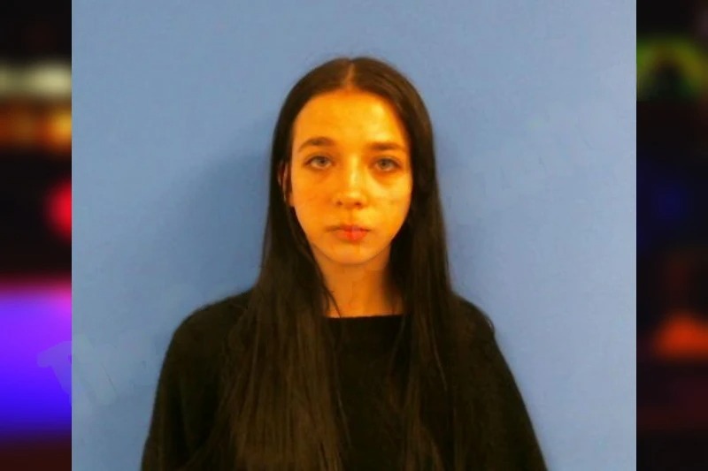 Kylie Ward mugshot – Troup County , Georgia Kylie Ward mugshot